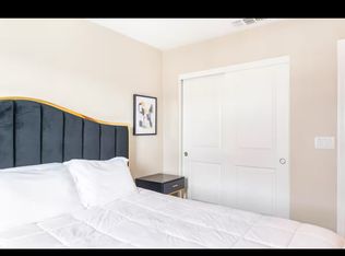 5311 Silver Branch Ave, Spring Valley, NV 89118
