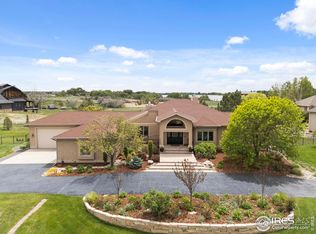 793 Richards Lake Rd, Fort Collins, CO 80524