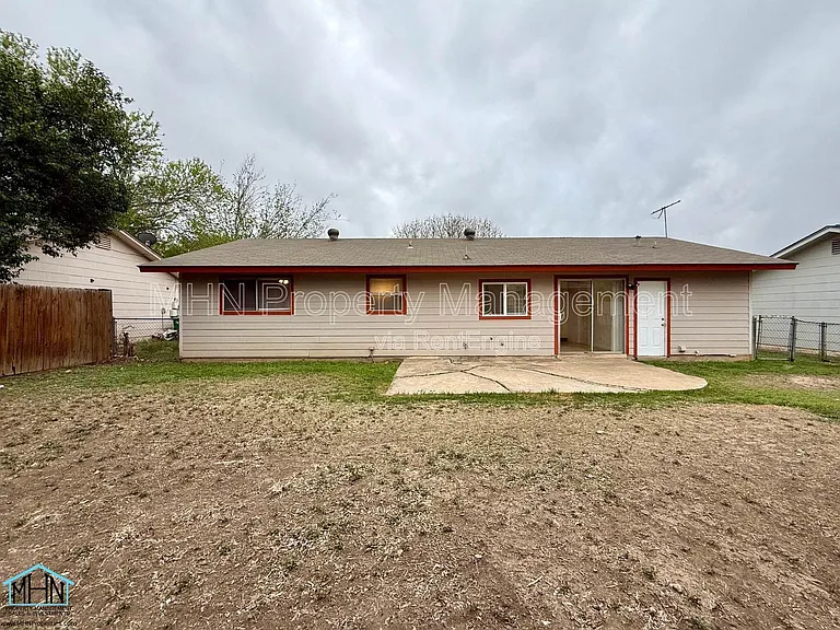 9607 Gold Hill Dr — Photo 17
