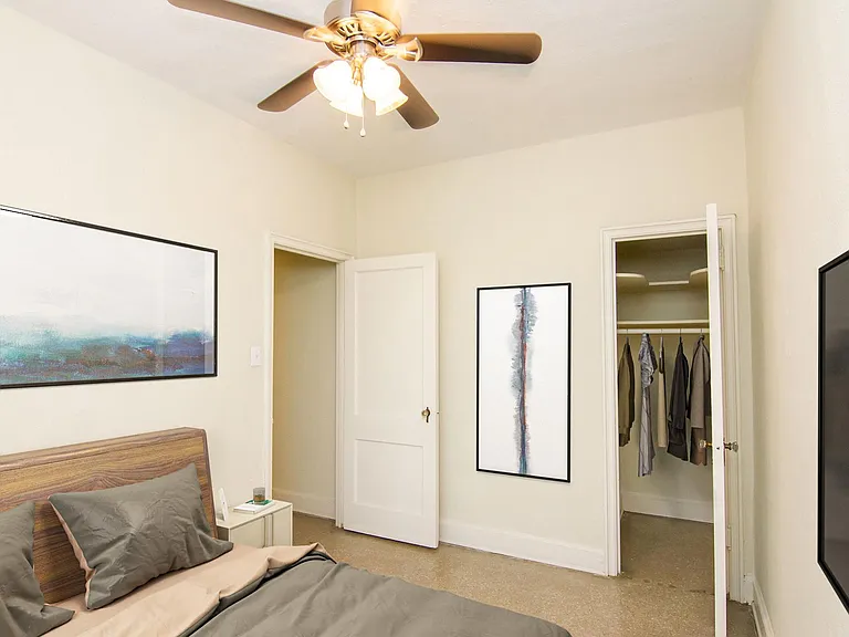 The Gilmore Apartments — Photo 20