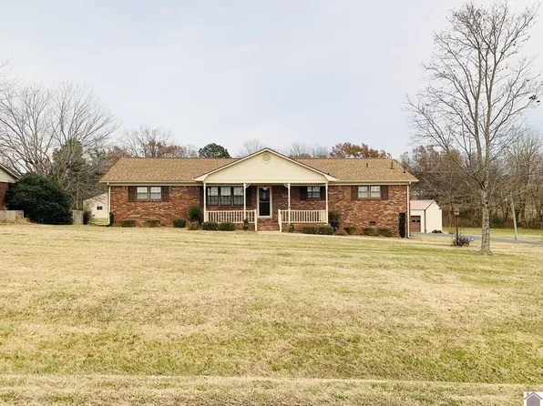 224 State Route 940, Mayfield, KY 42066