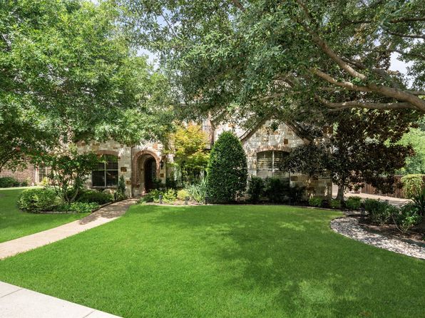Home for Sale in McKinney TX