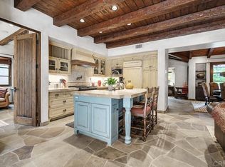 6131 El Tordo, Rancho Santa Fe, CA 92067