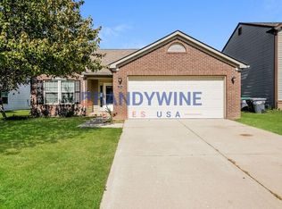 1096 Central Park Blvd S, Greenwood, IN