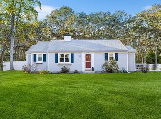 18 Katian Way, Mashpee, MA 02649