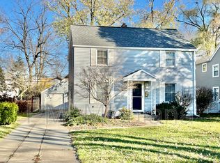1311 E Monroe St, South Bend, IN