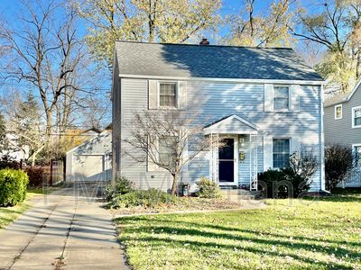 1311 E Monroe St, South Bend, IN, 46615