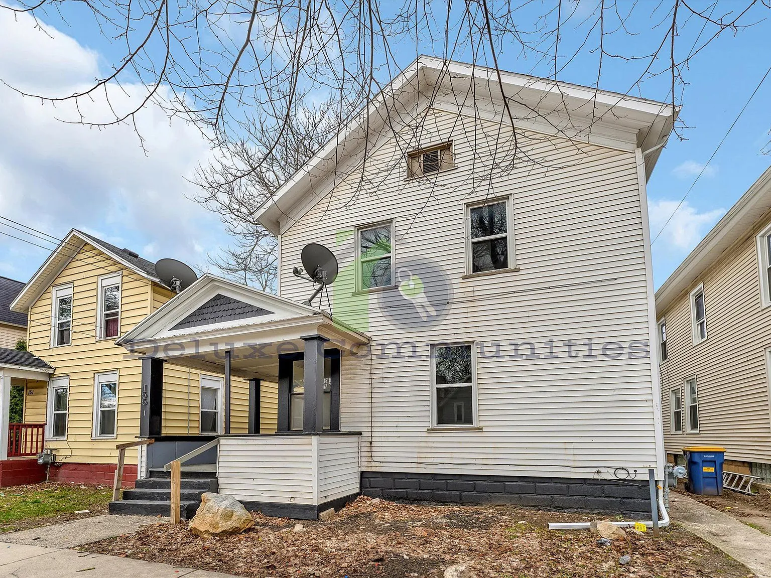 155 National Ave NW — Photo 1