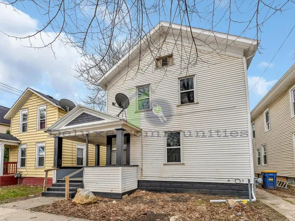 155 National Ave NW, 155 National Ave NW #2, Grand Rapids, MI 49504
