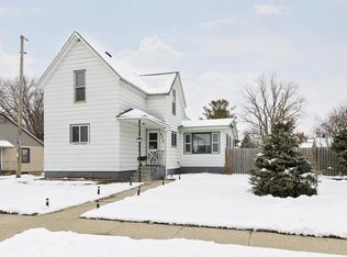 606 Van Buren St, Fort Atkinson, WI 53538