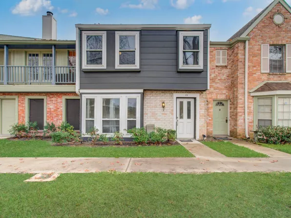 5800 Lumberdale Rd Unit 113, Houston, TX 77092