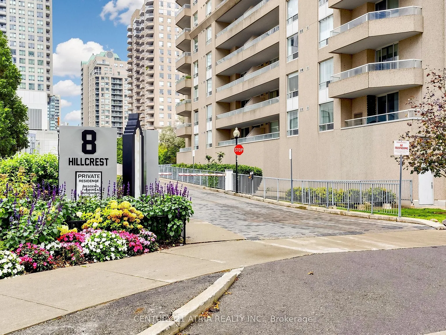1 bed, $2,350 — Photo 4