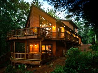 W4622 S Pearl Lake Rd, Redgranite, WI 54970