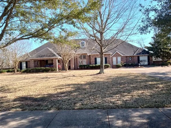 3817 Rue Left Bank, Alexandria, LA 71303