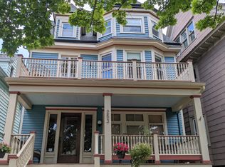 253 Hoyt St #2, Buffalo, NY 14213