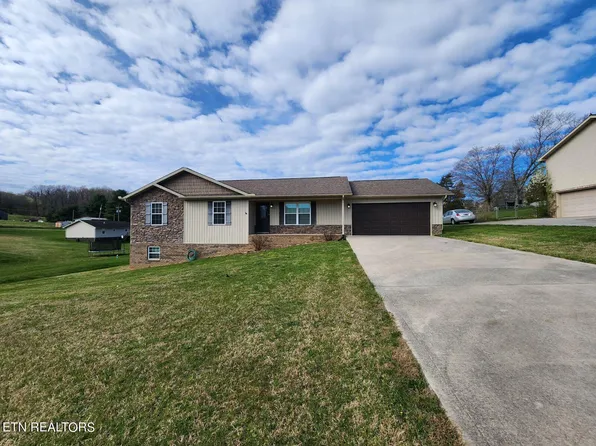 117 Altina Cir, New Tazewell, TN 37825