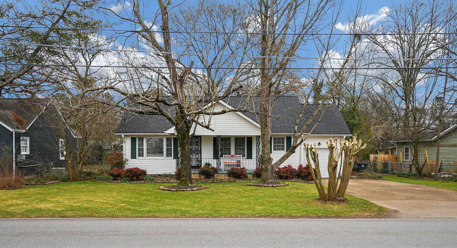 710 S Moore Rd, Chattanooga, TN 37412 Zillow