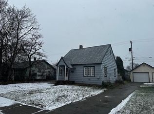 422 E Rich Ave, Spokane, WA 99207