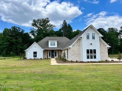 211 Lost Oak Ln, Brandon, MS, 39047