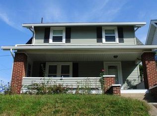 1357 19th St NW, Canton, OH 44709