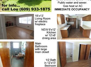 21 Fernwood Ln, Lawrence Township, NJ 08648