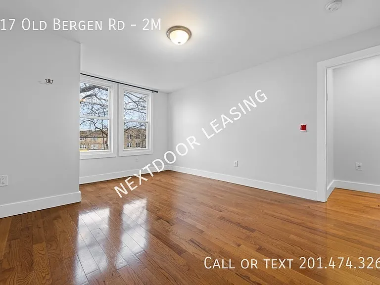 317 Old Bergen Rd #2M — Photo 15