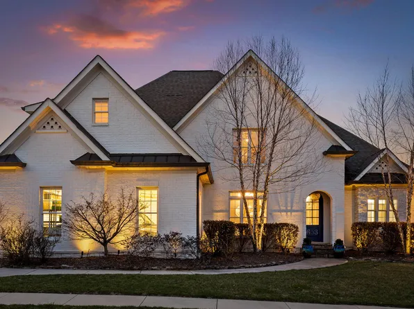 653 Hill Pointe Ln, Chattanooga, TN 37405