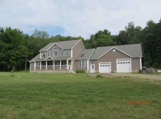 10474 Sampson Rd, Waterford, PA 16441