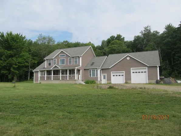 10474 Sampson Rd, Waterford, PA 16441