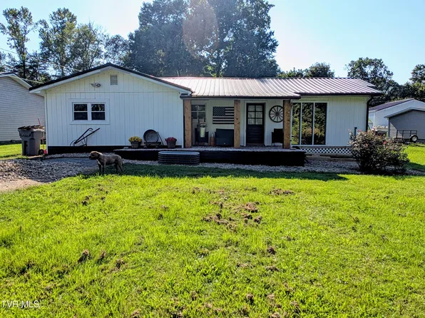 718 Goshen Valley Rd, Church Hill, TN 37642