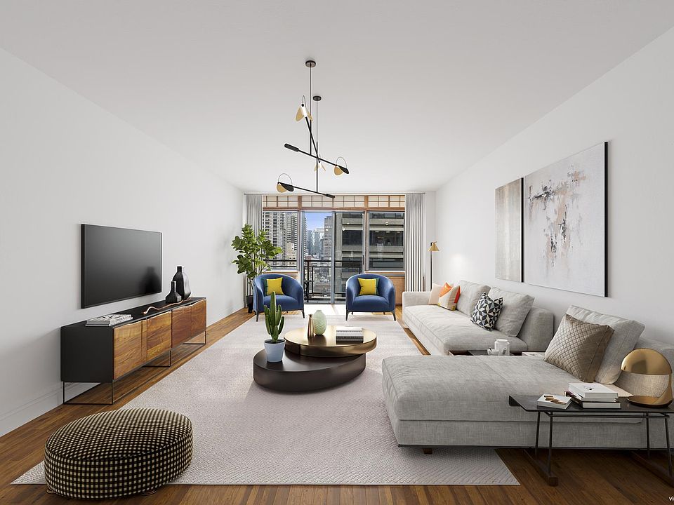 1st image of 150 E 69th St #18A