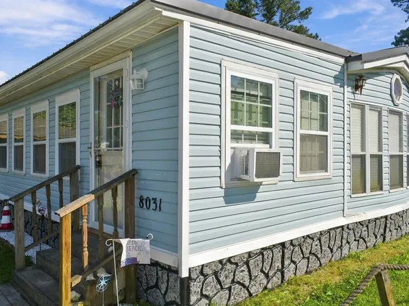 8031 Mire Pond One, Chincoteague Island, VA 23336