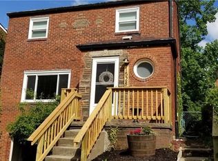 1528 Hawthorne St, Pittsburgh, PA