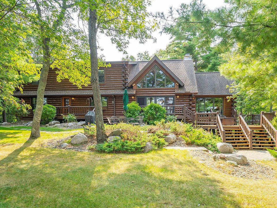 12624 Abc Dr, Crosslake, MN 56442 Zillow