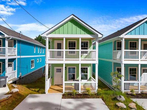 274 W Main St #A, Dandridge, TN 37725