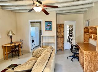 1217 Agua Fria St #B, Santa Fe, NM 87501