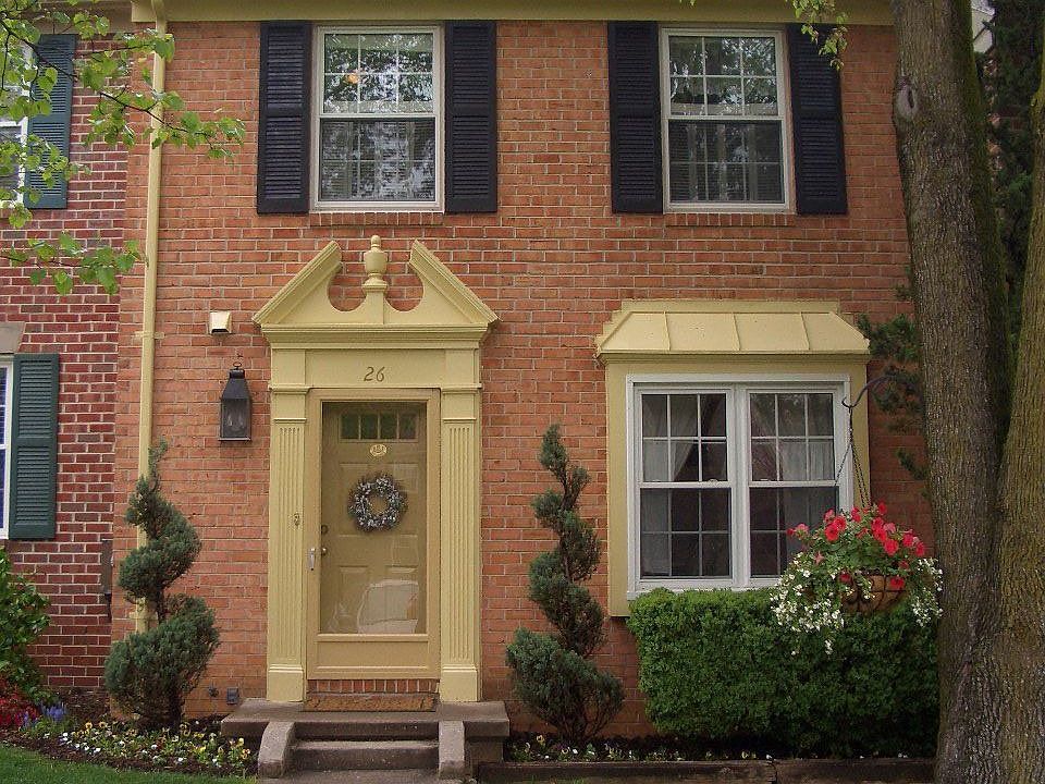 26 Castlehill Court