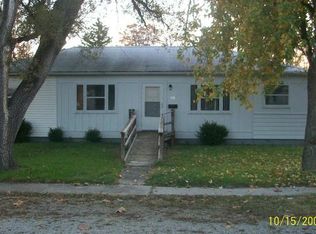 111 N Illinois St, Milford, IL 60953