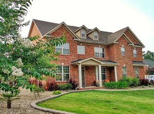 117 Crystal Manor Dr, IRMO, SC 29063