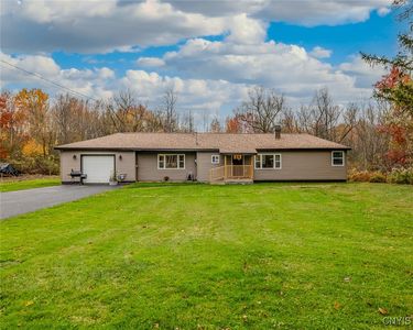 6587 Evans Rd, Rome, NY, 13440
