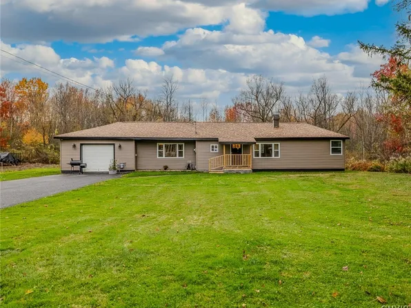 6587 Evans Rd, Rome, NY 13440