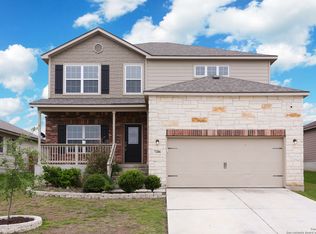 7206 Capricorn Way, Converse, TX 78109