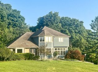 3811 Sunburst Rdg, Cincinnati, OH 45248