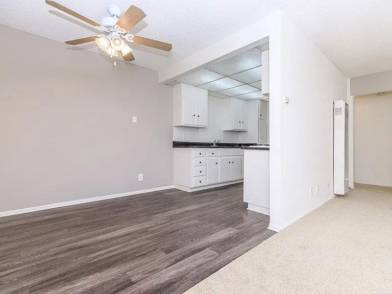 San Carlos and San Juan Apartment Homes — Photo 16