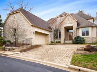 10230 Ashton Close, Powell, OH 43065