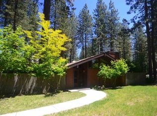 62 Graeagle Meadows Rd, Graeagle, CA 96103