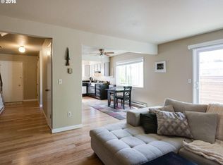 5133 NE Davis St, Portland, OR 97213