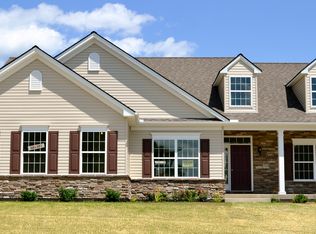4849 Reston Dr, Easton, PA 18040