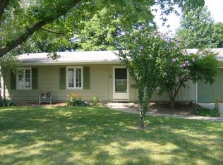 830 Cherry Ln, Waterville, OH 43566