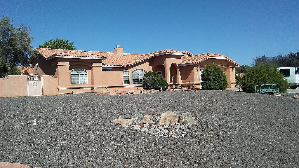 5563 N Sun Mountain Blvd, Kingman, AZ 86409 Zillow